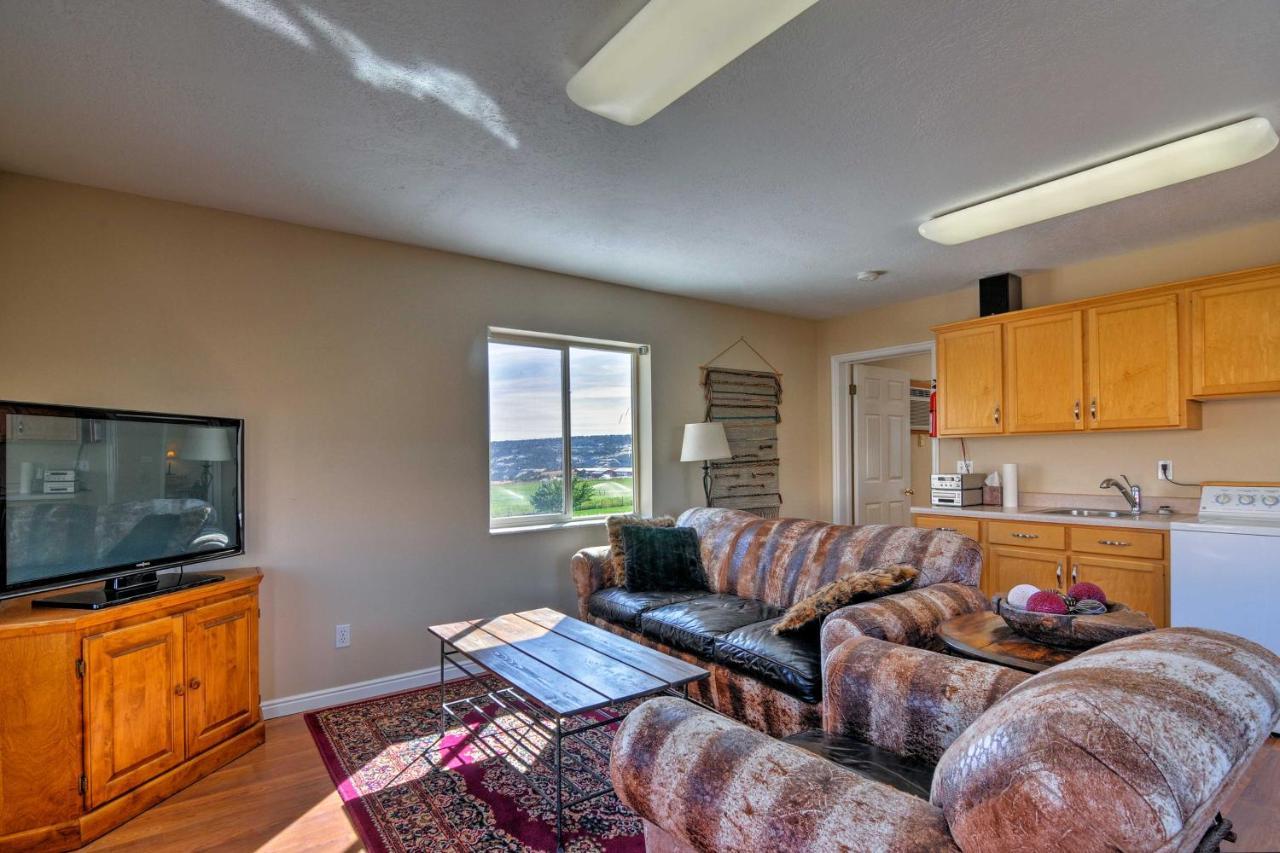 Charming Barn Apt In Boulder! Gateway To Parks! Extérieur photo