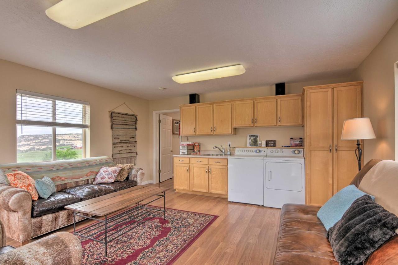 Charming Barn Apt In Boulder! Gateway To Parks! Extérieur photo