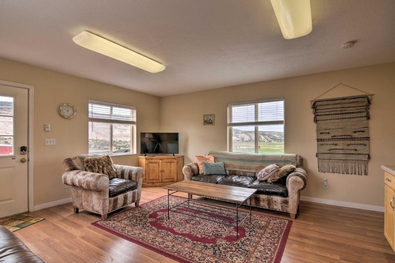 Charming Barn Apt In Boulder! Gateway To Parks! Extérieur photo