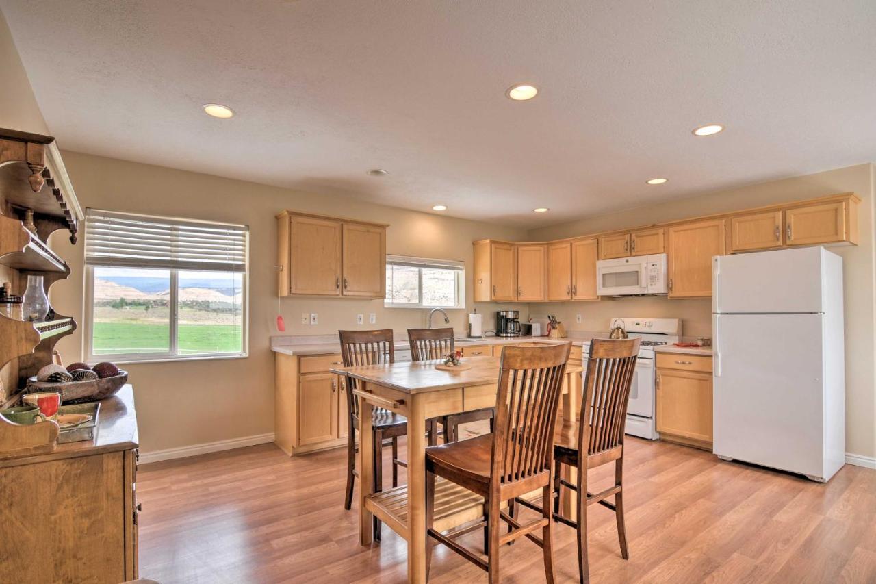 Charming Barn Apt In Boulder! Gateway To Parks! Extérieur photo