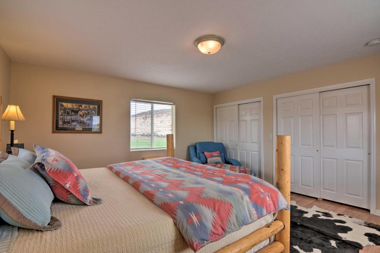 Charming Barn Apt In Boulder! Gateway To Parks! Extérieur photo
