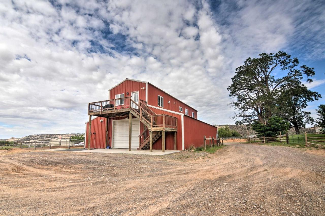 Charming Barn Apt In Boulder! Gateway To Parks! Extérieur photo