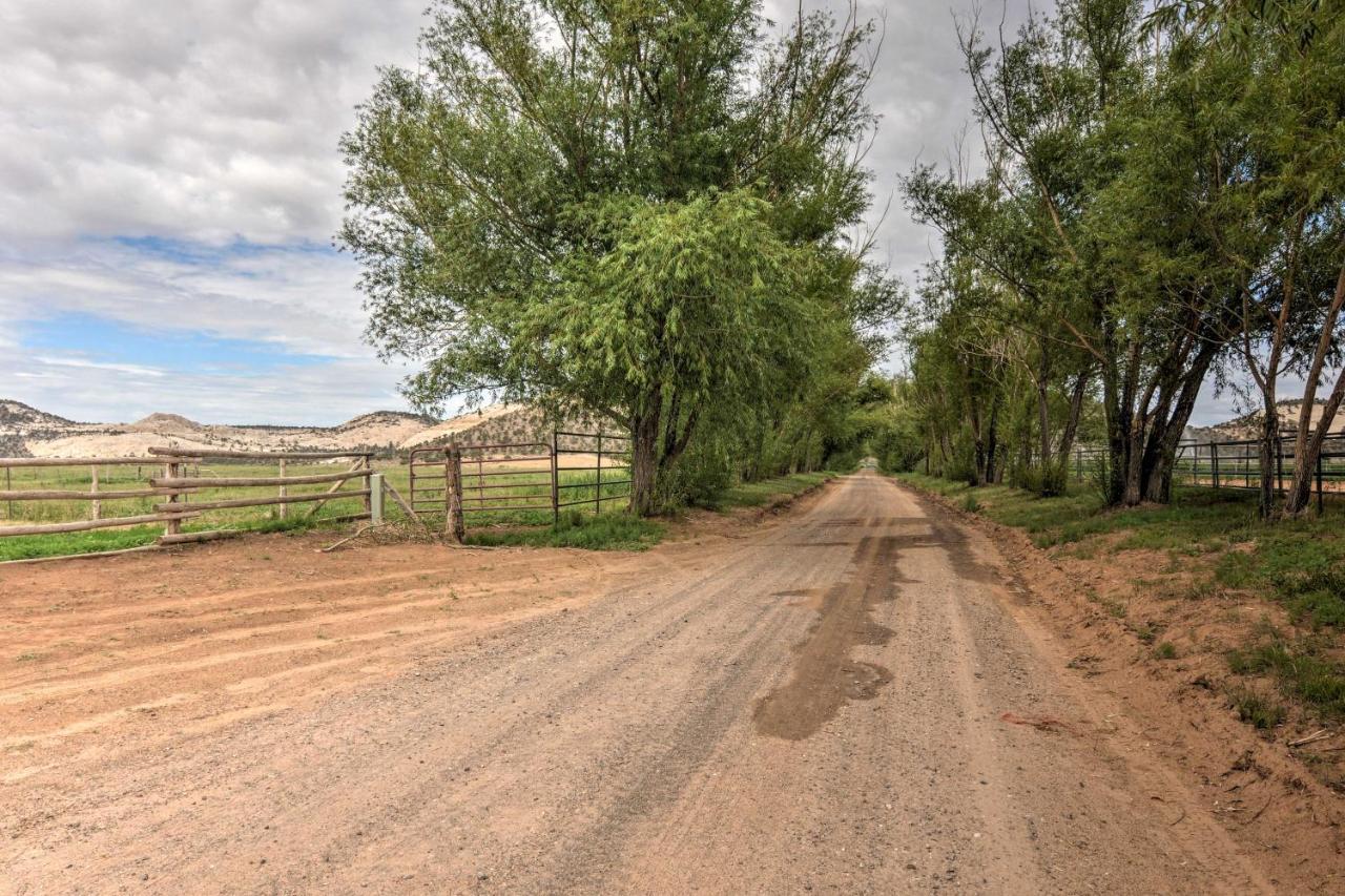 Charming Barn Apt In Boulder! Gateway To Parks! Extérieur photo