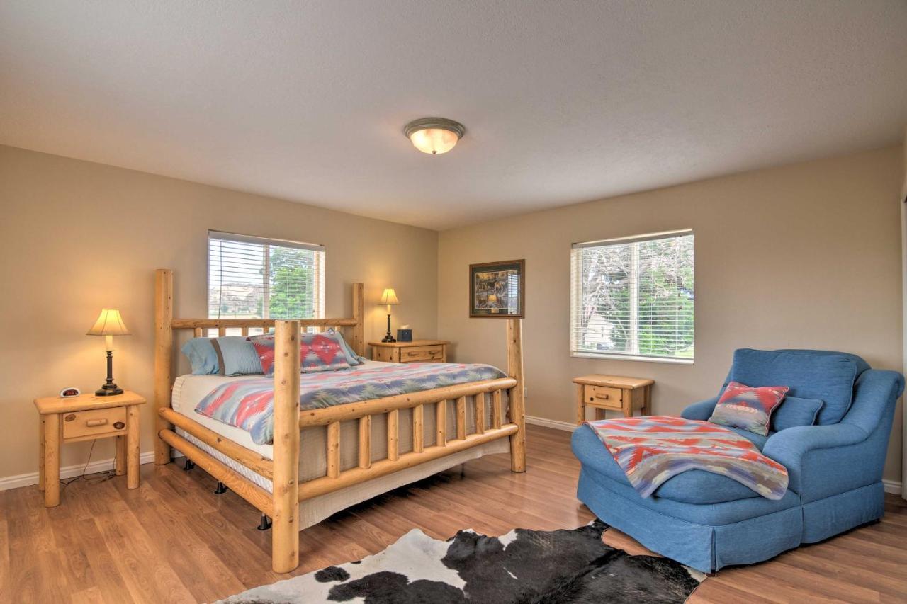 Charming Barn Apt In Boulder! Gateway To Parks! Extérieur photo