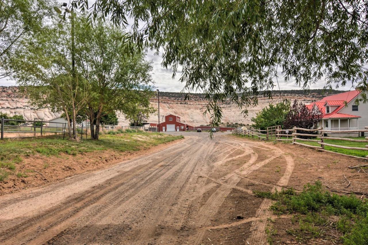 Charming Barn Apt In Boulder! Gateway To Parks! Extérieur photo