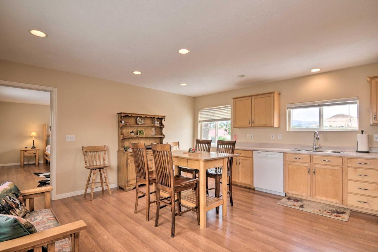 Charming Barn Apt In Boulder! Gateway To Parks! Extérieur photo