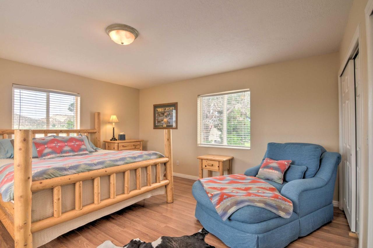 Charming Barn Apt In Boulder! Gateway To Parks! Extérieur photo