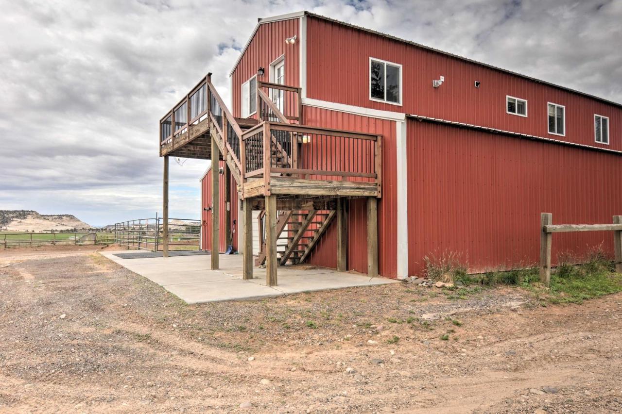 Charming Barn Apt In Boulder! Gateway To Parks! Extérieur photo