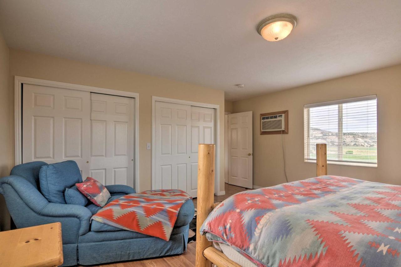 Charming Barn Apt In Boulder! Gateway To Parks! Extérieur photo